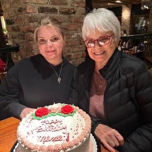 Meet your Posher, Karen